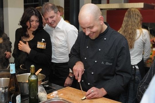  (Archiv: Vogel Business Media)