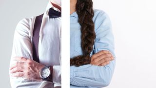 Die digitalisierte Arbeitswelt bietet neue Chancen für mehr Gleichberechtigung und Diversität. (Bild: frei lizenziert Gerd Altmann - Pixabay)