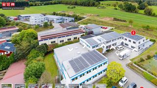 firmenrundgang (Meister Strömungstechnik GmbH)