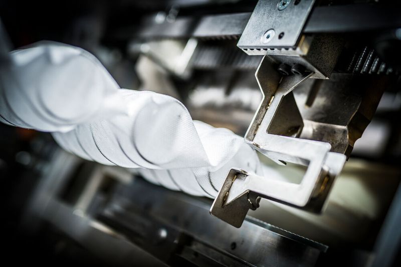 Spühl, Hersteller von Federkern-Maschinen, hat vor einigen Jahren auf Siemens NX umgestellt und war mit seinen Daten unzufrieden.  (Bild: Spühl)