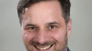 Dr. Florian Ausfelder, Fachbereichsleiter Energie und Klima, Dechema e.V. (Bild: Jose Poblete)