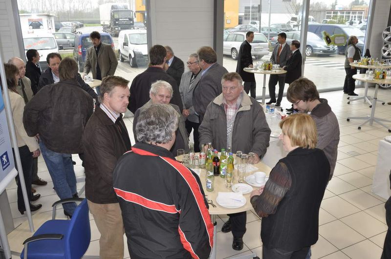  (Archiv: Vogel Business Media)