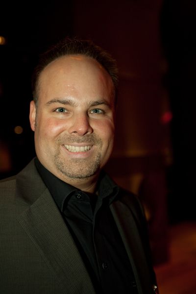 Tobias Buhmann (Buhmann Marketing) (Archiv: Vogel Business Media)