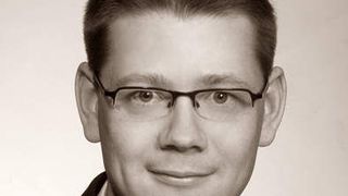 Dr. Marco Holst (39) ist neuer Technischer Geschäftsführer bei Panacol-Elosol.  (Bild: Panacol-Elosol)