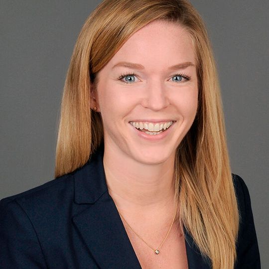 Die Autorin: Annefried Simoneit ist Consultant Strategy bei QUNIS.(Bild:  QUNIS)