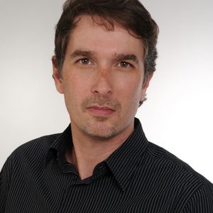 Johan van den Boogaart, Sales Manager at Nexenta Systems