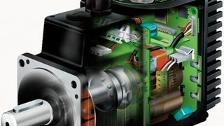 Durch Erweiterungsmodule kann der Motor an die jeweilige Anwendung angepasst werden. (Bild: Technische Antriebselemente)