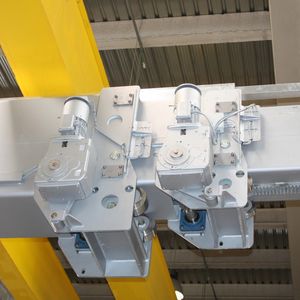 (Bild: Nord Drivesystems)