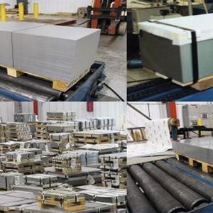 (Red Bud Industries)