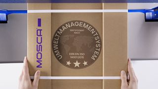 Das Umweltmanagementsystem von Mosca ist seit August 2023 nach ISO 14001 zertifiziert. Erfahren Sie hier, wie es das Unternehmen geschafft hat und was das für die Zukunft des Geschäfts bedeutet. (Bild: Mosca)