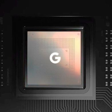 Google hat mit dem KI-Chip Tensor sehr viel Erfolg. Nun hat eine neue Idee das Unternehmen mit dem Finanzinvestor Blackstone zusammengebracht. Für viele Milliarden Dollar will man nun Rechenzentren bauen, die den Tensor nutzen ... (Bild: Google)