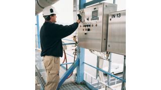 All systems go! Perstorp has succesfully started the production of 1,6-hexanediol in industrial scales. (Picture: Perstorp)