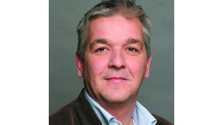 Oliver Brandt, Geschäftsführer vom Autohaus am Emspark in Leer, kauft einen Teil seiner Fahrzeuge bei der Händler-Einkaufsbörse ELN.de. (Archiv: Vogel Business Media)