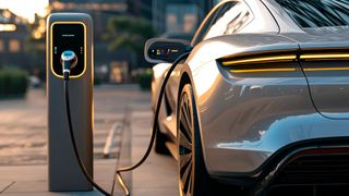 Littelfuse's new RCMP20 series revolutionizes EV charging safety with a compact design supporting high currents, improved thermal management, and broader protection. (Source: top images - stock.adobe.com)