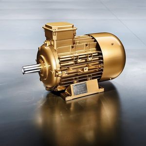 Der IE4-Motor Supreme von Reel stimmt mit IEC/CD 60034-30 Ed.2 überein.
