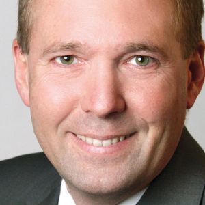 Philip Pfohe, Geschäftsführer.