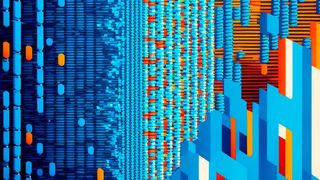 Ein zentraler Datenhub, der speziell auf die Bedürfnisse von Big-Data-Management und Datensicherheit ausgerichtet ist, hilft Unternehmen, das Potenzial der industriellen Vernetzung zu nutzen. (Bild: frei lizenziert)