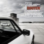 Soll Oldtimerfans regional verbinden: die Onlineplattform „Lexicar.de“.(Foto:  Automobile Meilensteine)