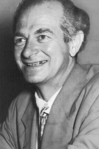 
  
  
    Jahr:
     
    1954
  
  
    Person:
     
    Linus Carl Pauling
(1901–1994)
  
  
    Nationalität:
     
    Vereinigte Staaten
  
  
    Begründung:
     
    „für seine Forschungen über die Natur der chemischen Bindung.“ 
  


 (Archiv: Vogel Business Media)