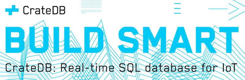 CrateDB ist eine massiv skalierbare Echtzeit-Datenbank, mit der sich Maschinen- und Sensordaten direkt oder über die Cloud sammeln lassen. Die Vorteile moderner NoSQL-Technologien mit der Einfachheit Ansi SQLs verbindend, eignet sich CrateDB perfekt für Realtime-Use-Cases im IoT-Umfeld, Echtzeit-Analyse, Monitoring, Dashboards, Machine Learning, und mehr. Hochverfügbar und ausfallsicher verarbeitet die Datenbank zig Milliarden Records pro Tag mit hoher Insert-Geschwindigkeit und Abfragezeiten im Millisekunden-Bereich. Dank Standard-SQL-Interface gelingt es spielend, eigene Apps zu entwickeln oder Standard Tools zu verbinden. Es stellt sicher, dass vorhandene Teams, bestehende Applikationen und die Entwicklungstools voll weitergenutzt werden. Halle 17, Stand B68, (A53) (Bild: CrateDB)