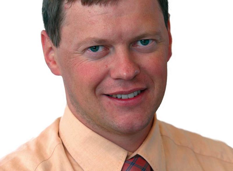 Martin Schwibach, BASF Senior Automation Manager Produktionsnahe Kommunikationstechnik: „In Zukunft sind universelle Kommunikationsplattformen gefragt, um eine universelle, betriebssystemunabhängige Plattform zu bekommen, die einen transparenten Zugriff ermöglichen.“ Bild: BASF (Archiv: Vogel Business Media)