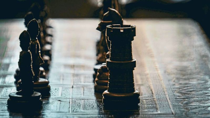 Strategisch: EPC lizenziert eGaN-Technologie an Renesas(Bild:  frei lizenziert / Pexels)