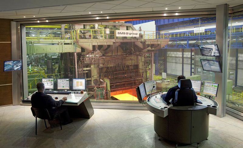 (Quelle:  SMS group)