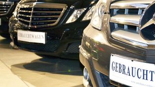 Mit Inzahlungnahme-Rechnern auf ihrer Website können Händler ihren Gebrauchtwagenbestand aufstocken und den großen Plattformen Paroli bieten. (Faust)