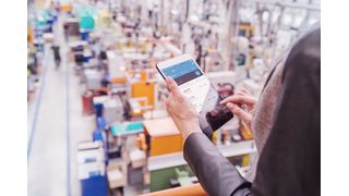 ZF Friedrichshafen tritt der von BMW und Microsoft gegründeten Open Manufacturing Platform bei. (ZF Friedrichshafen)