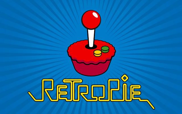 Das bereits länger existierende RetroPie unterstützt mehr Emulatoren als Recalbox, erfordert aber auch mehr KnowHow bei Einrichtung und Konfiguration. (Bild: Retropie.org.uk)
