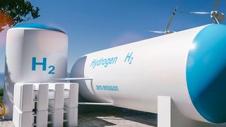 Eine Wasserstoffentwicklungs- und Testanlage soll die bestehende Tätigkeit von Ricardo in den Bereichen Wasserstoff, Brennstoffzellen und umweltschonende alternative Kraftstoffe unterstützen. (Business Wire)