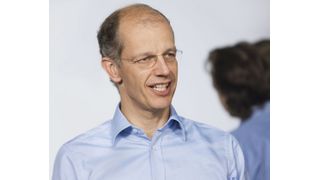 Dr. Kurt Bock, designierter BASF-Chef: "Wir würden gerne mehr in Asien akquirieren. Das ist aber leichter gesagt als getan." (BASF SE) (Archiv: Vogel Business Media)