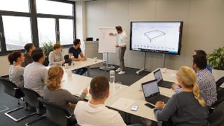 trainings (item Industrietechnik)