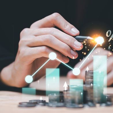 Ein Spezialmaschinenhersteller setzte den Prozess für sein Ersatzteilpricing neu auf und konnte dadurch eine Preisverbesserung von mehr als drei Prozent erreichen.  (Bild: © chaylek - stock.adobe.com)