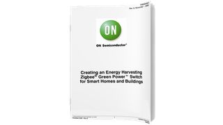 Whitepaper Cover: ON Semiconductor (ON Semiconductor)