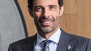 Dr. Philip Koehn ist zum 1. Juni 2018 neuer Vorstand für Forschung und Entwicklung bei Borgward. (Borgward)