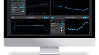 Machine Health from Sigma Additive Solutions offers a single cohesive environment for all in-process quality data, customisable to unique production requirements. (Source: Sigma Additive Solutions)