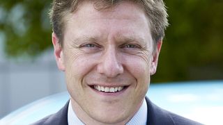 Colin Maddocks wird Finanzchef von Mazda Motors Europe. (Foto: Mazda)