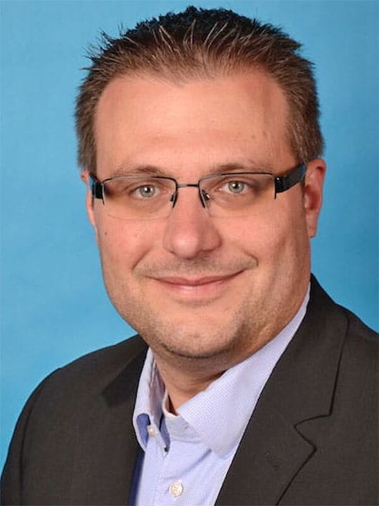 Thorsten Geissel, Tufin Technologies.(Bild:  Tufin)