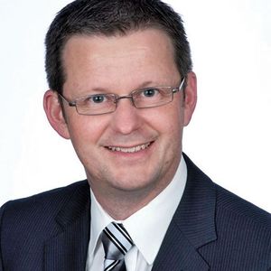 Urs Baumgartner, Leiter Verkauf und Marketing der L. Kellenberger & Co. AG, St. Gallen/Schweiz: „Der Kunde verlangt heute verstärkt die Ausarbeitung und den Verkauf von Gesamtlösungen für konkrete Anwendungen.“ 
