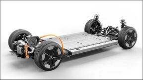 Nachdem letzte Woche von VW darüber informiert wurde, dass weltweit viele Elektroautos unterschiedlicher Typen wegen Batterieproblemen zurückgerufen werden müssen, steht jetzt die konkretere Zahl der betroffenen Fahrzeuge fest. In Deutschland sind es rund 10.000 ... (Bild: Volkswagen)
