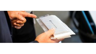 Im sächsichen Döbeln fertigt Blackstone Technology solche Batteriezellen per 3D-Druck. Dadurch sind sie leistungsfähiger und ihre Herstellung günstiger. (Bild: Blackstone Resources AG)