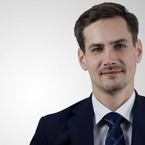 Torsten Delfs ist Produktmanager Sensoren bei Di-Soric GmbH & Co. KG(Bild:  Di-Soric)