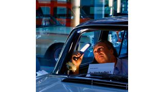 Für die Abnahme von Fahrzeugen als „Oldtimer“ gelten nun EU-weit einheitliche Kriterien. (TÜV Rheinland)