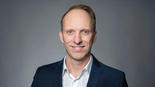 „Die Energieeffizienz zu steigern und so Kosten zu sparen, macht uns als Marktwirtschaft kompetitiver“, betont Marco Geiser, Vice President Service DACH bei Schneider Electric.  (Bild: Schneider Electric)