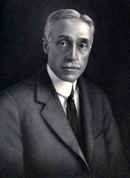 Elmer Ambrose Sperry (Bild: Gemeinfrei)