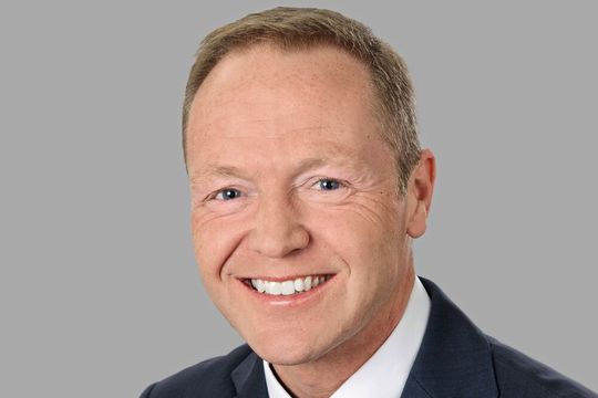 Michael Boe: „Unsere Reman-Produkte schonen die Umwelt sowie natürliche Ressourcen.“ Michael Boe: „Unsere Reman-Produkte schonen die Umwelt sowie natürliche Ressourcen.“