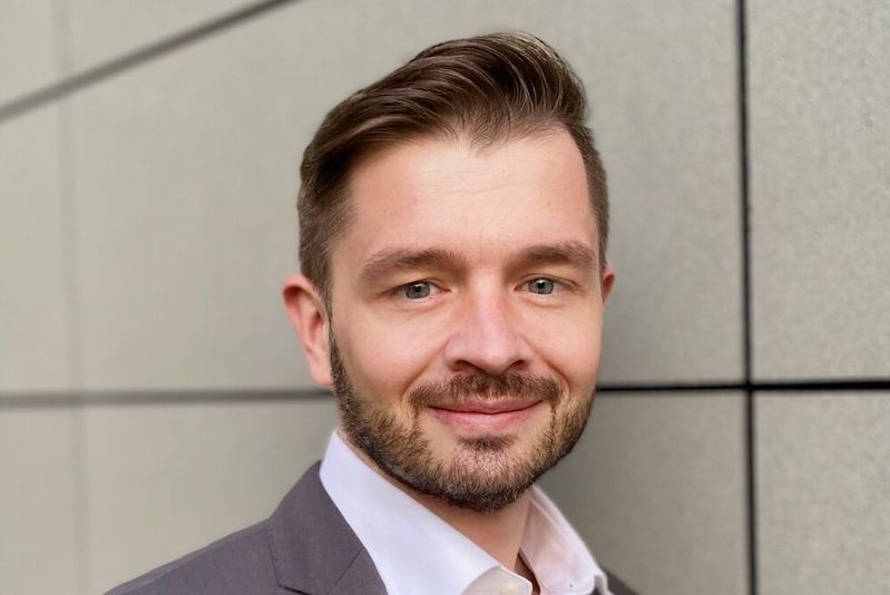 Dr. Kevin Cremanns(Bild:  Cadfem)