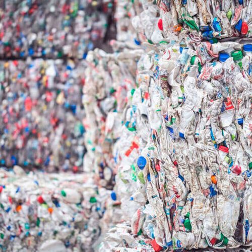 Carbios’ first commercial facility will play a key role in the fight against plastic pollution by offering an industrial-scale solution for the enzymatic depolymerization of PET waste to accelerate a circular economy for plastic and textiles. Carbios’ first commercial facility will play a key role in the fight against plastic pollution by offering an industrial-scale solution for the enzymatic depolymerization of PET waste to accelerate a circular economy for plastic and textiles.