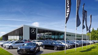 Durch strukturierte Prozesse möchte Beresa noch klarer gegenüber seinen Kunden auftreten. (Bild: Beresa)